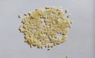riz long A - Ribe parboiled