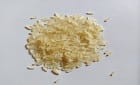 Long B Grain Rice parboiled